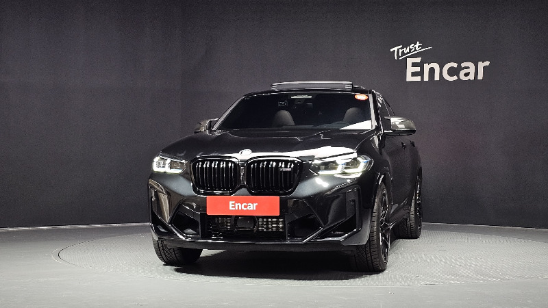 car BMW X4 id76655 photo #3