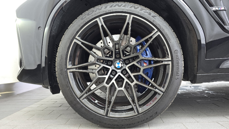 car BMW X4 id76655 photo #5