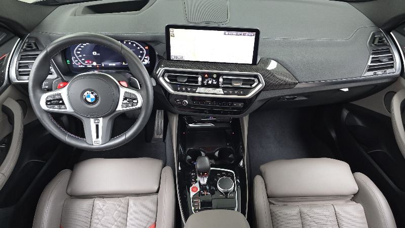 car BMW X4 id76655 photo #7