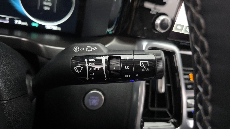 car KIA Sorento id76665 photo #17