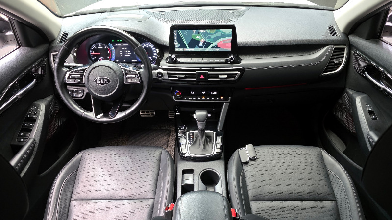 car KIA Seltos id76668 photo #7