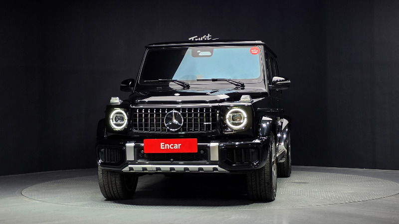 car Mercedes Benz G Class id76675 photo #3