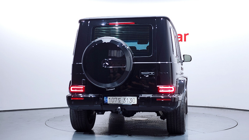 car Mercedes Benz G Class id76676 photo #4