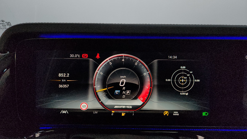 car Mercedes Benz G Class id76676 photo #8