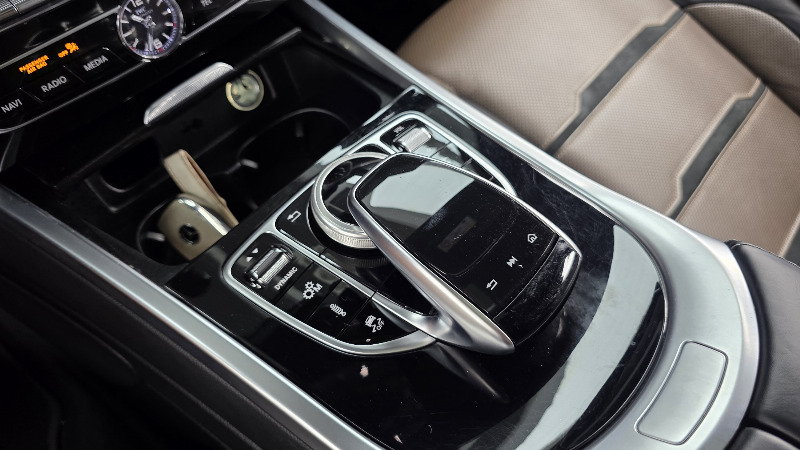 car Mercedes Benz G Class id76677 photo #17