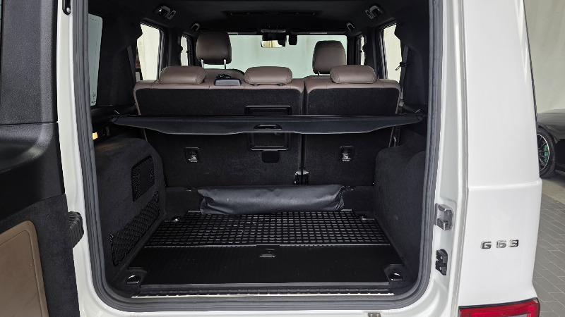 car Mercedes Benz G Class id76677 photo #20