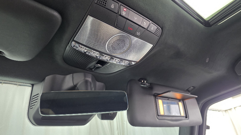 car Mercedes Benz G Class id76677 photo #29