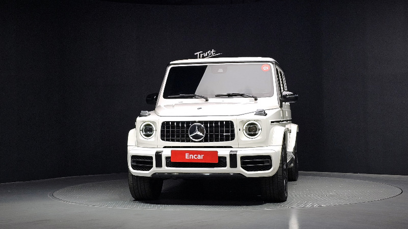 car Mercedes Benz G Class id76677 photo #3