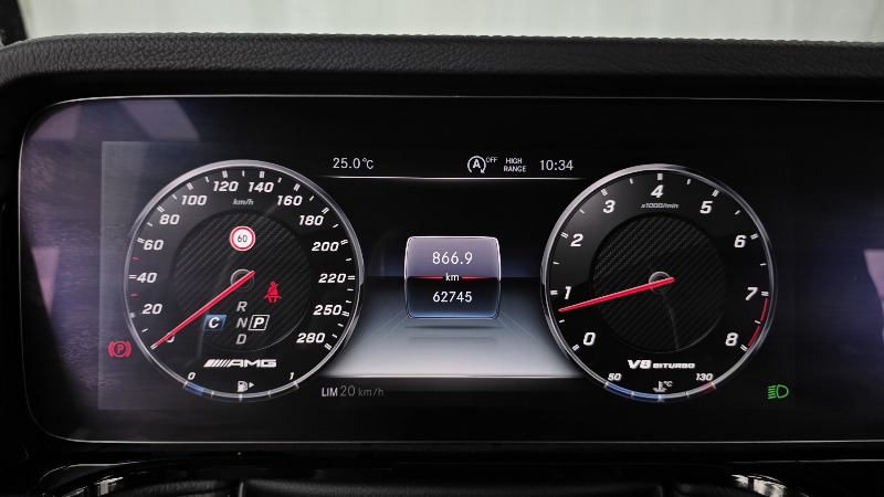 car Mercedes Benz G Class id76677 photo #8