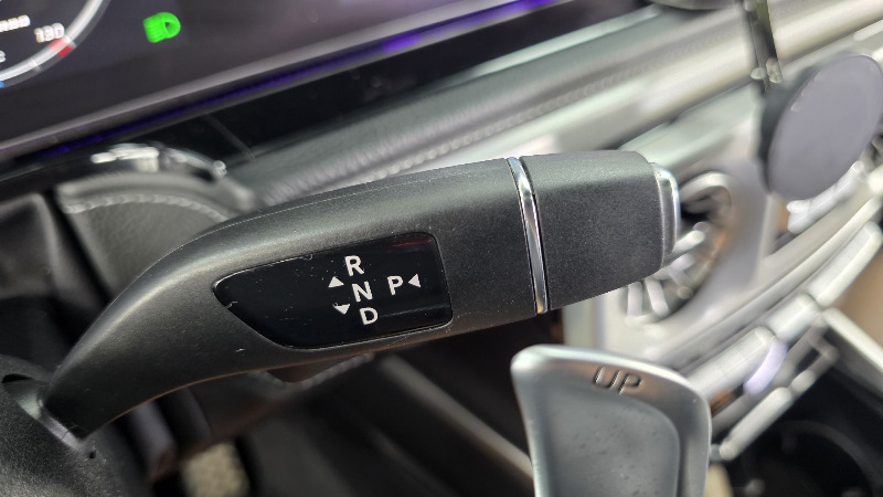 car Mercedes Benz G Class id76677 photo #9