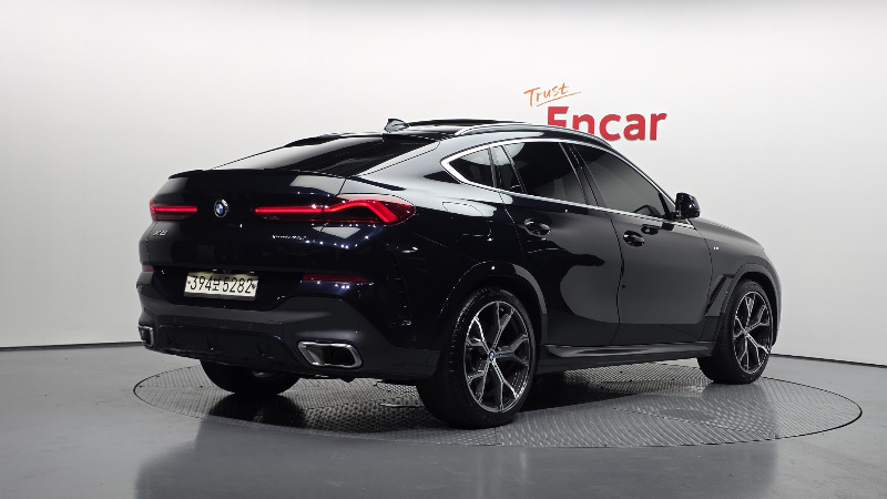 car BMW X6 id76701 photo #2
