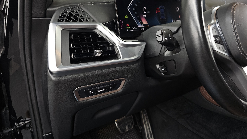 car BMW X7 id76702 photo #29