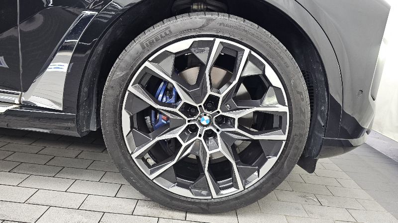 car BMW X7 id76702 photo #5