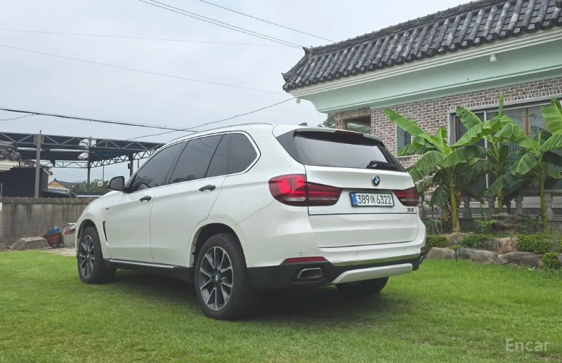 car BMW X5 id76703 photo #3