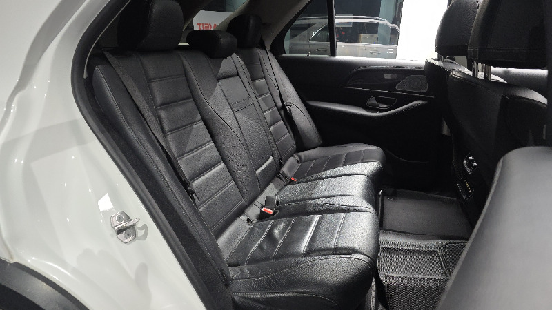 car Mercedes Benz GLE id76705 photo #11
