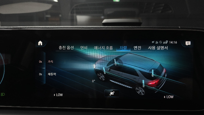 car Mercedes Benz GLE id76705 photo #15