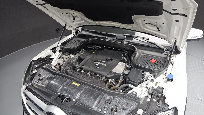 car Mercedes Benz GLE id76705 photo #6