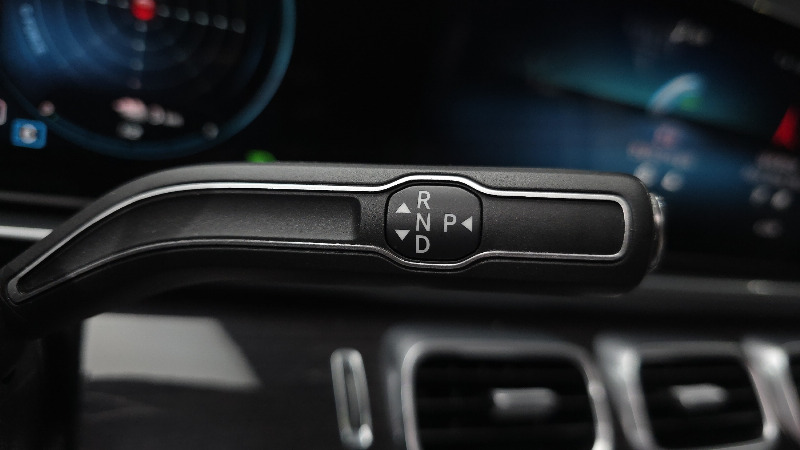 car Mercedes Benz GLE id76705 photo #9