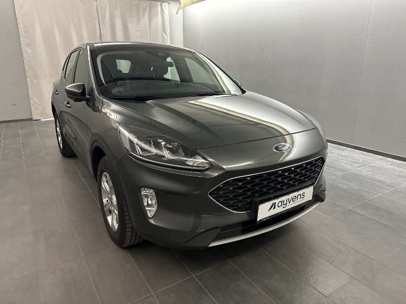car Ford Kuga id76708 main photo