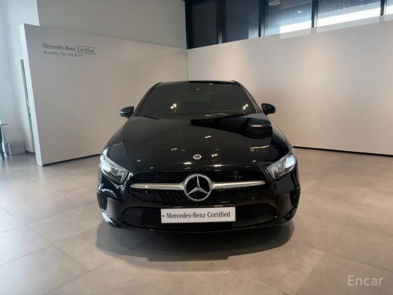 car Mercedes Benz A Class id76721 photo #6