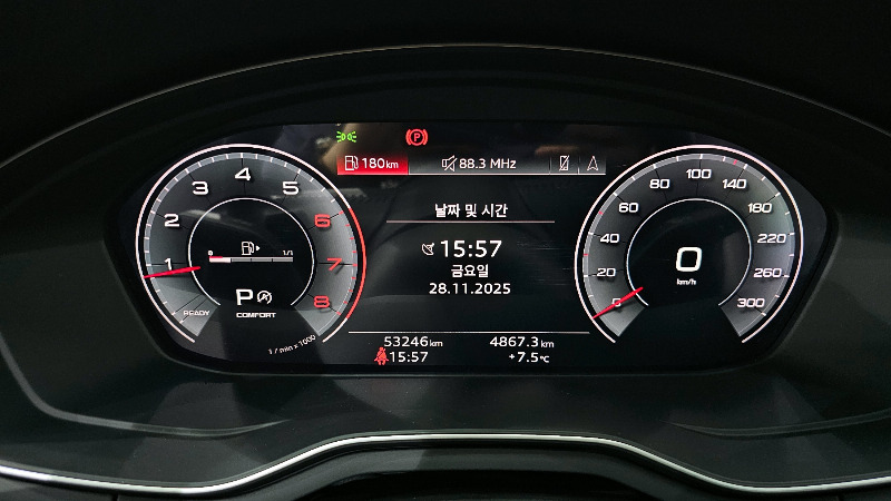 car Audi A4 id76743 photo #8