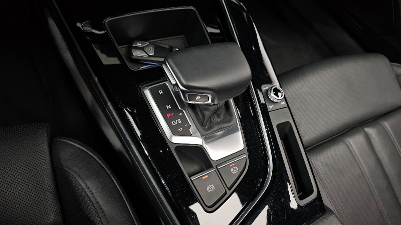 car Audi A4 id76743 photo #9