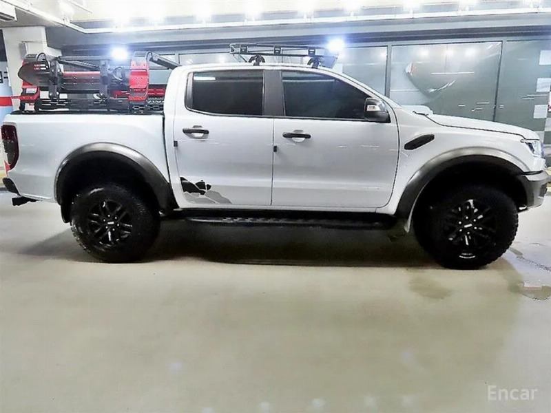 car Ford Ranger id76745 photo #3