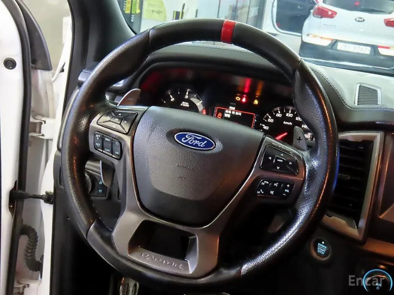 car Ford Ranger id76745 photo #8
