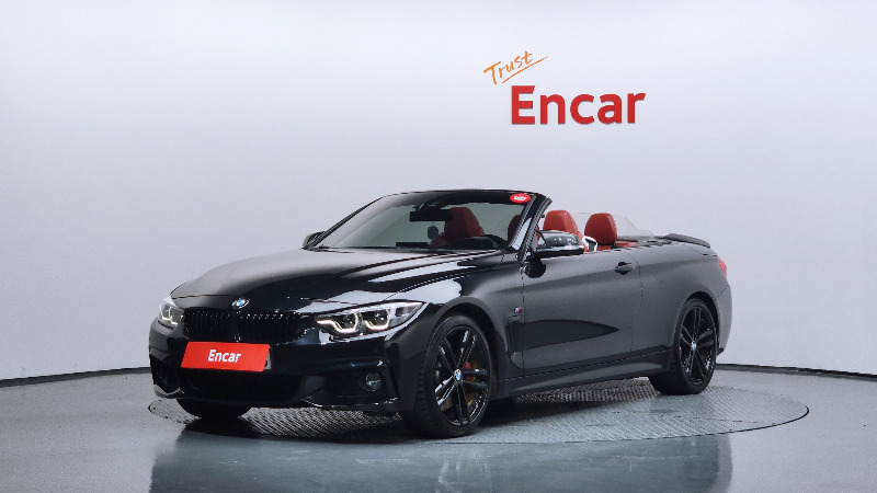 car BMW 4 Series id76748 main photo