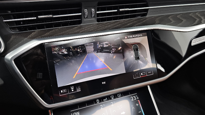 car Audi A6 id76754 photo #14