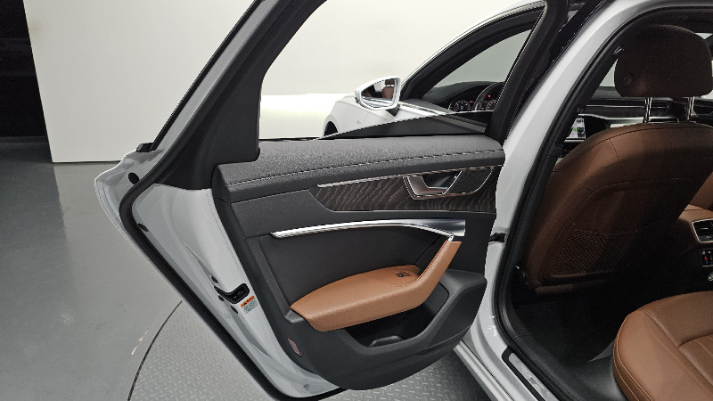 car Audi A6 id76754 photo #25