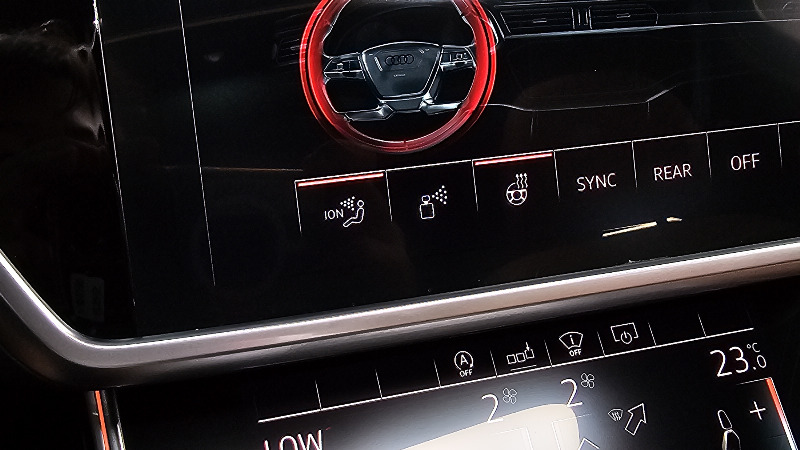 car Audi A6 id76754 photo #29
