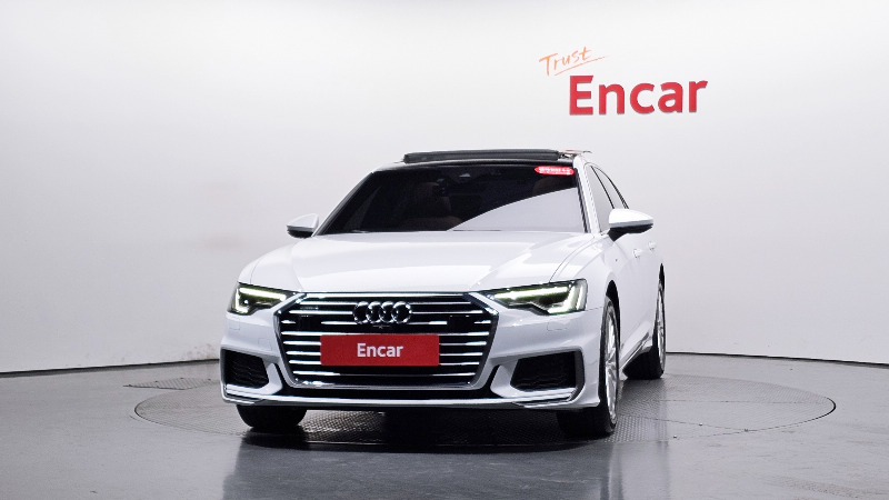 car Audi A6 id76754 photo #3