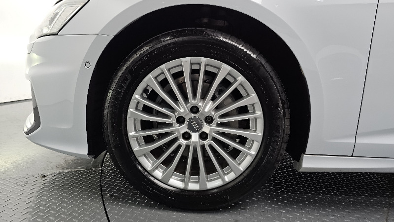 car Audi A6 id76754 photo #5