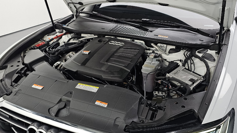 car Audi A6 id76754 photo #6