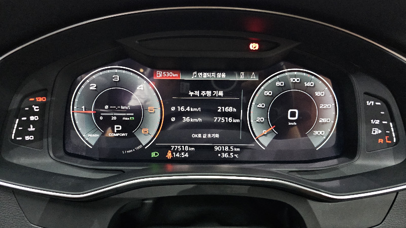 car Audi A6 id76754 photo #8