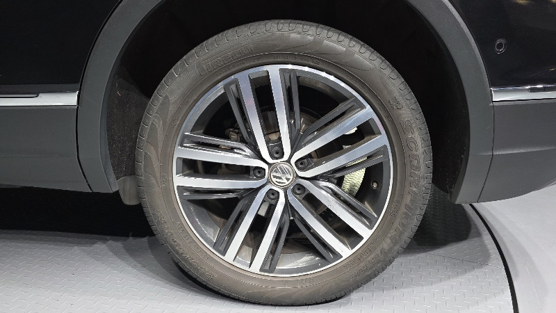 car Volkswagen Tiguan id76768 photo #5