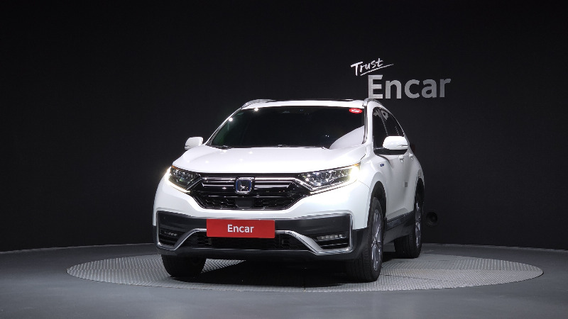 car Honda CR-V id76775 photo #3