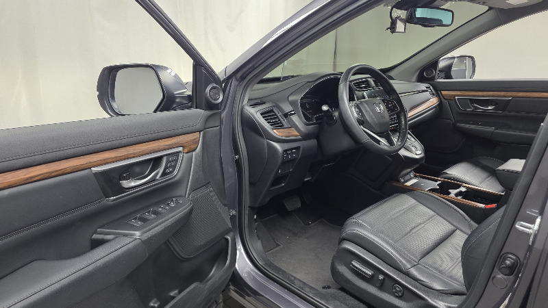 car Honda CR-V id76776 photo #10