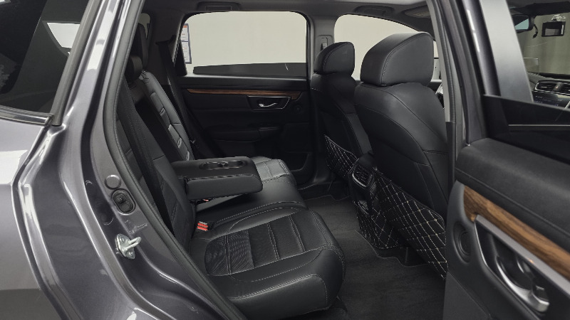 car Honda CR-V id76776 photo #26