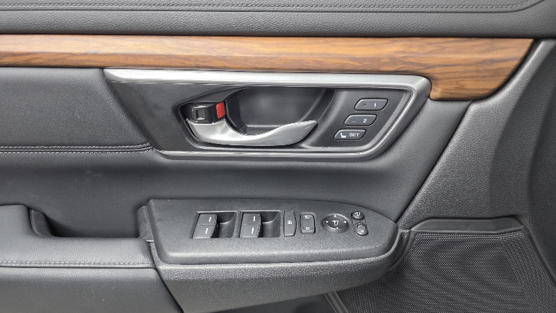 car Honda CR-V id76776 photo #29