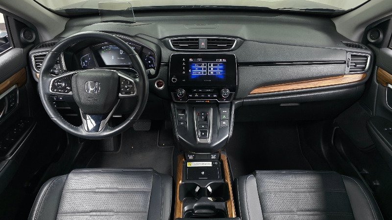 car Honda CR-V id76776 photo #7