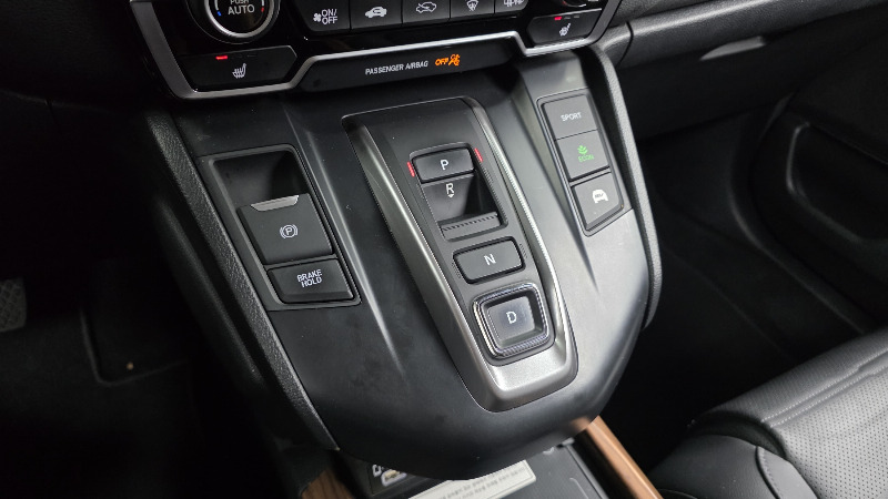 car Honda CR-V id76776 photo #9