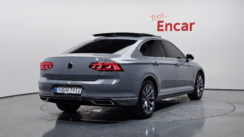 car Volkswagen Passat id76782 photo #2