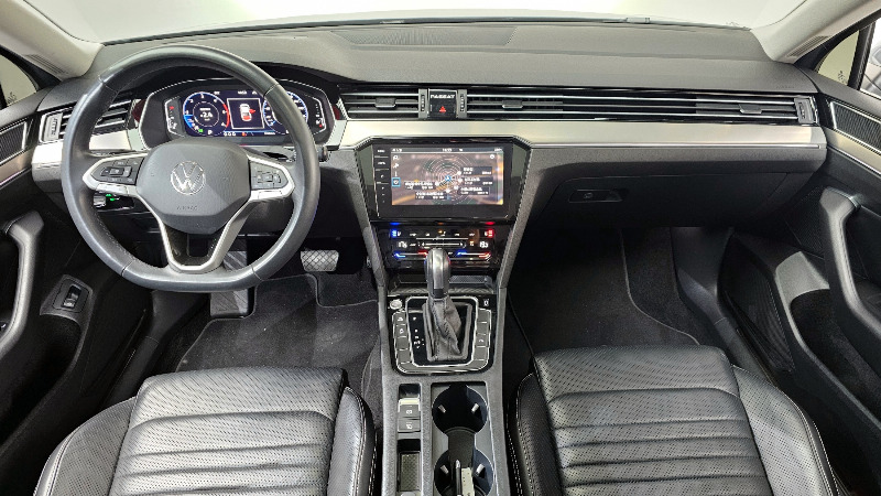 car Volkswagen Passat id76782 photo #7