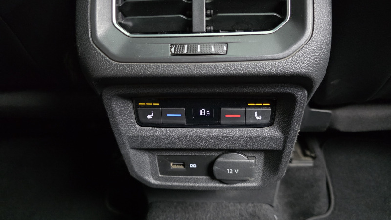 car Volkswagen Tiguan id76785 photo #19