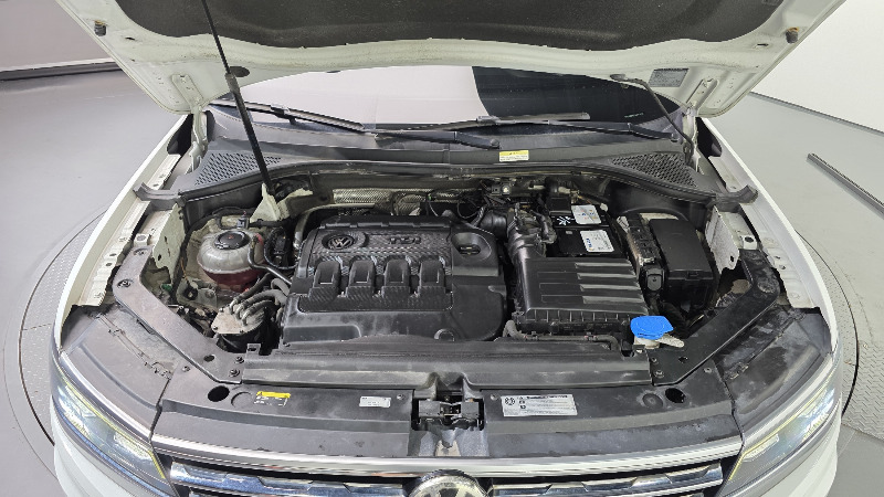 car Volkswagen Tiguan id76785 photo #6