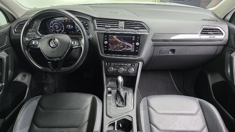 car Volkswagen Tiguan id76785 photo #7