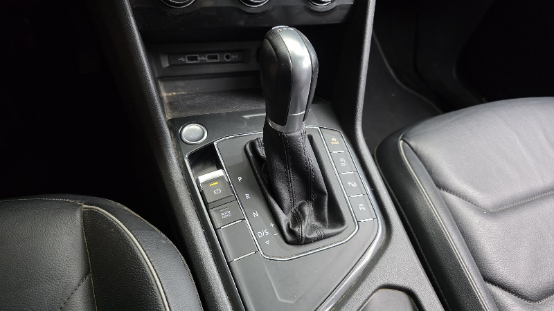 car Volkswagen Tiguan id76785 photo #9