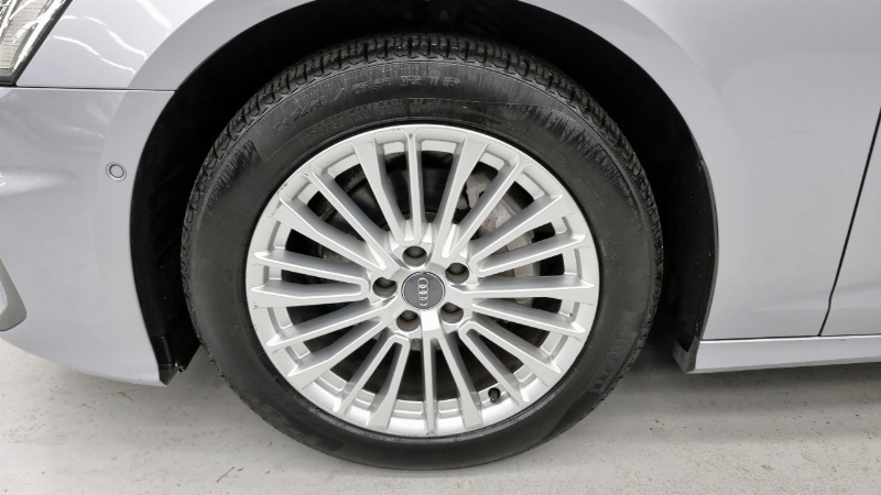 car Audi A6 id76792 photo #5
